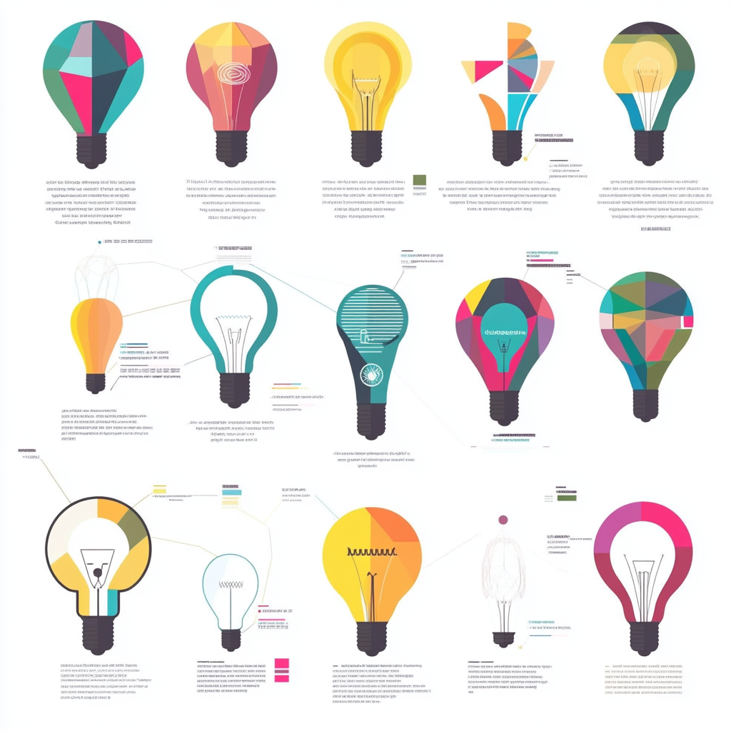 Генератор идей для блога