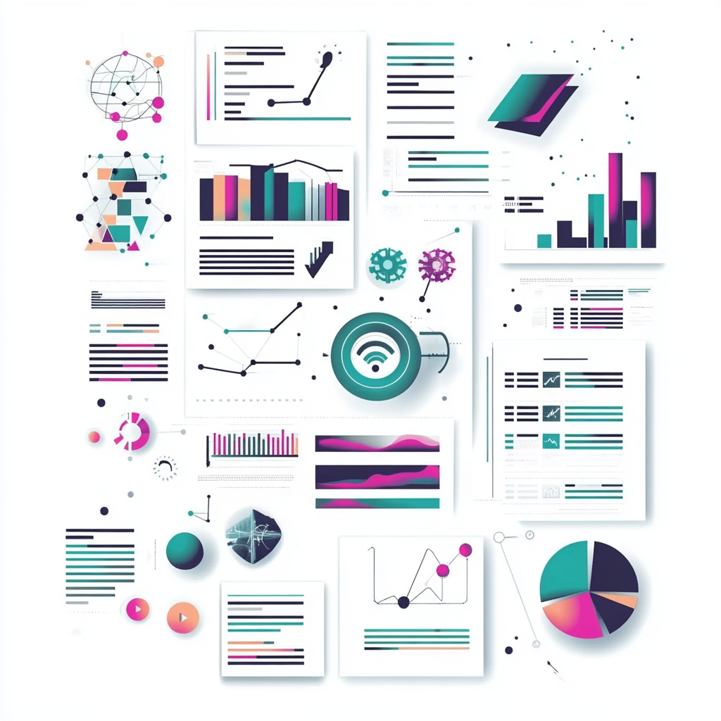 Создание интересмного контента для Блога