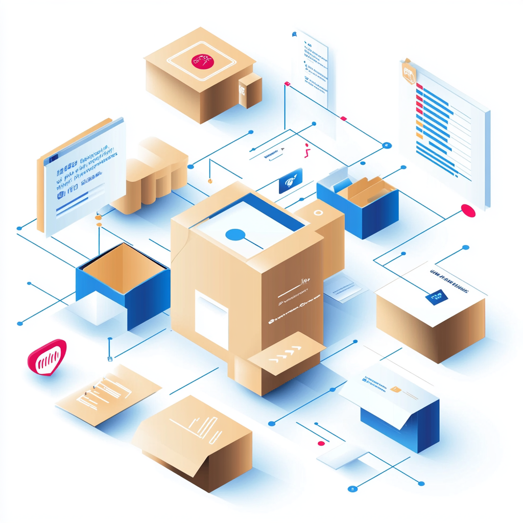 Генерация описаний для товаров