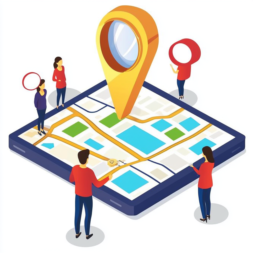 Мониторинг позиций в поисковике