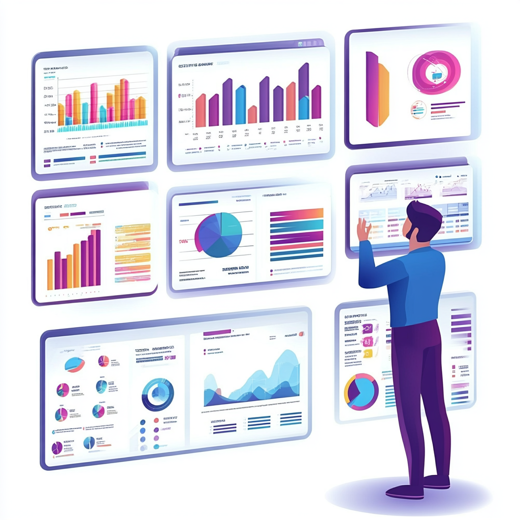 SEO-анализ видимости в поиске